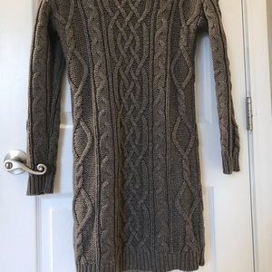Moda International Dresses - Sweater dress Moda International Dresses - Sweater dress